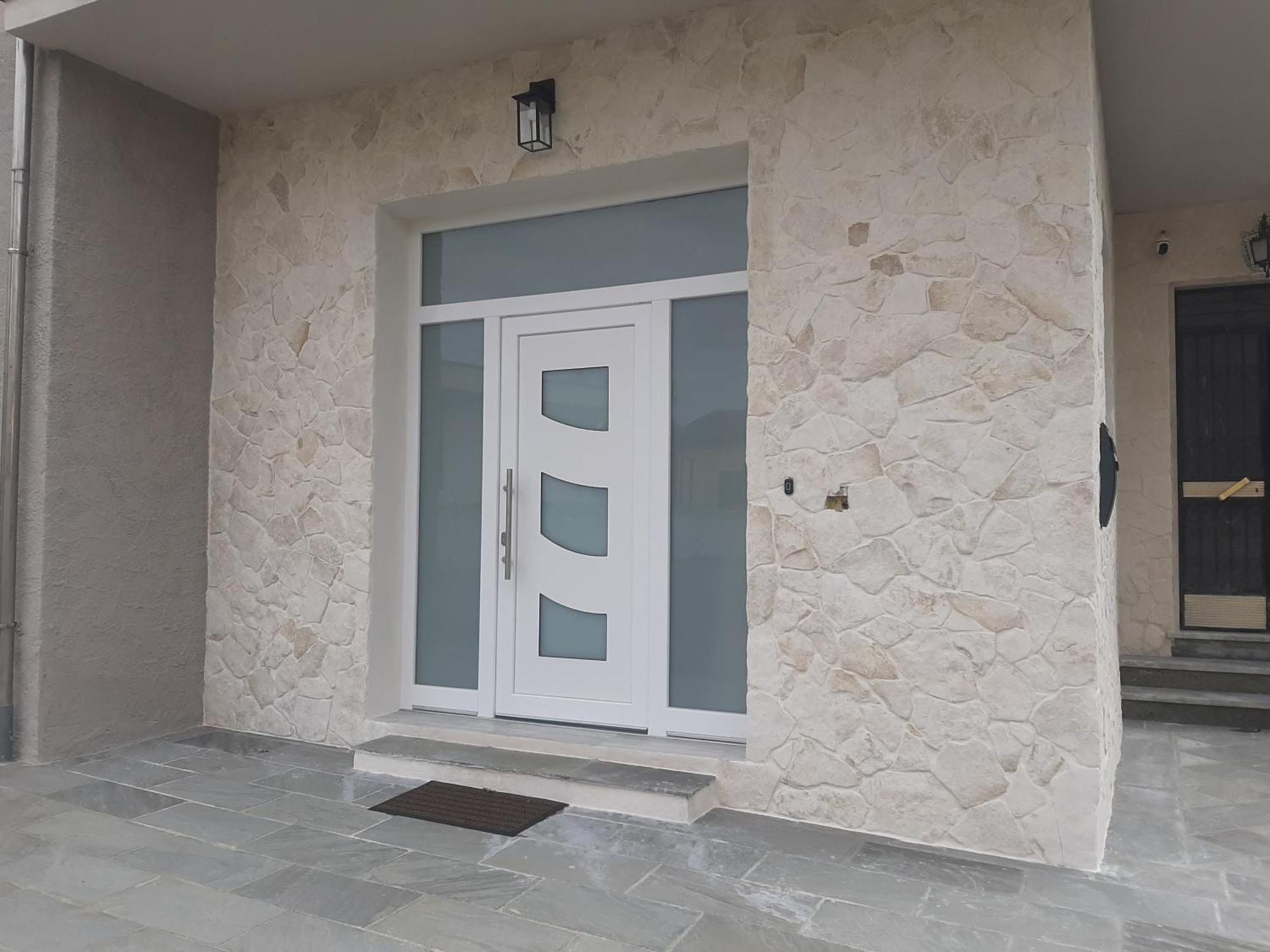 Ferienhaus Il Sorriso Di Eva *